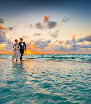 How To Have A Great Wedding Rehearsal