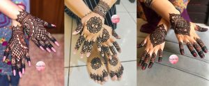 Best & Latest Eid Mehndi Designs 2024 Special Collection