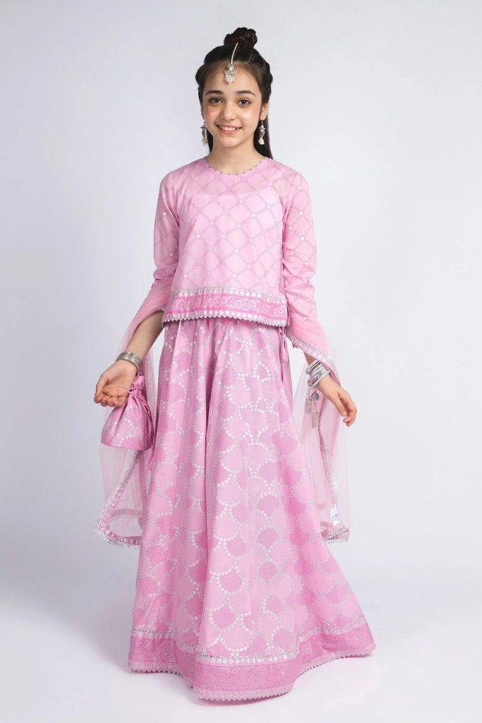 kayseria ladli eid collection 2021