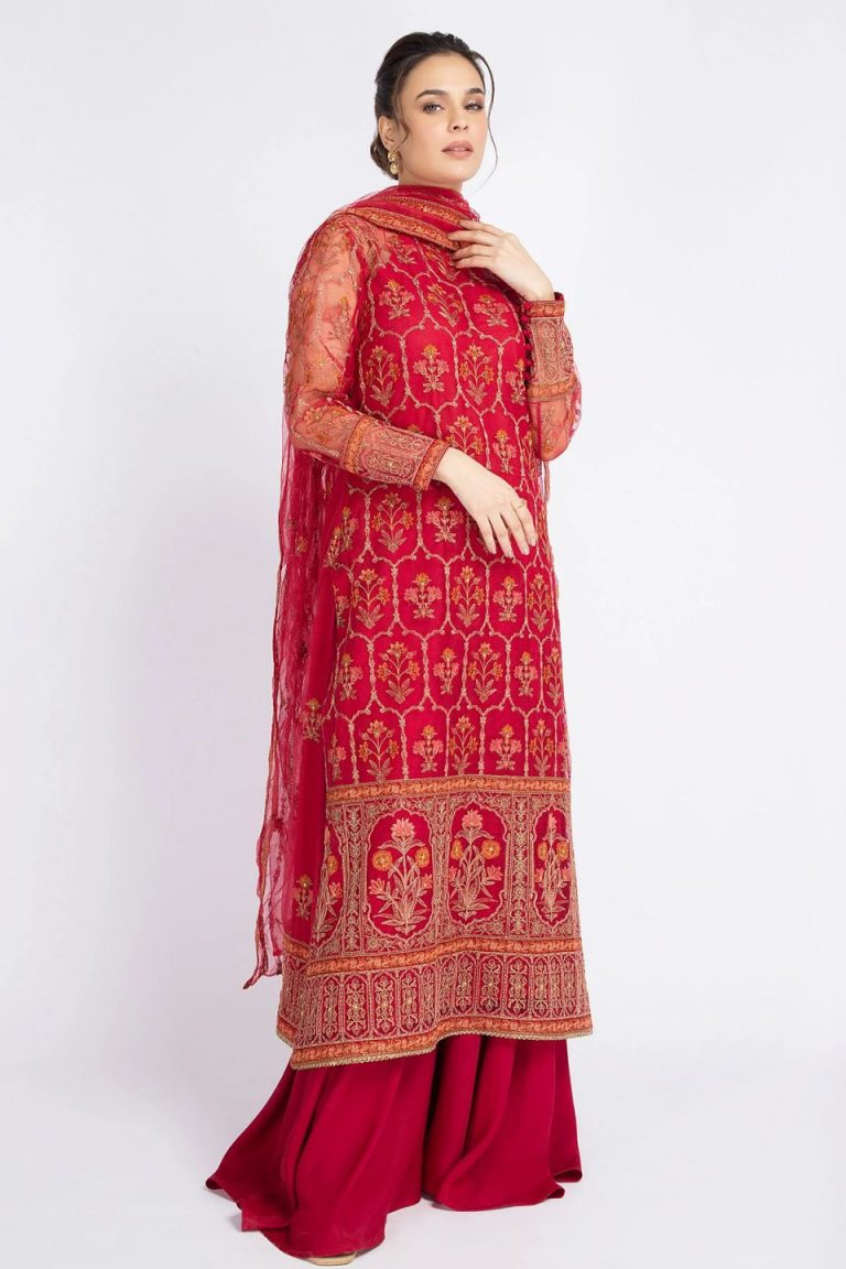 kayseria ladli eid collection 2021