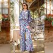 M Prints Maria B Printed Embroidered Lawn Collection 2023-2024