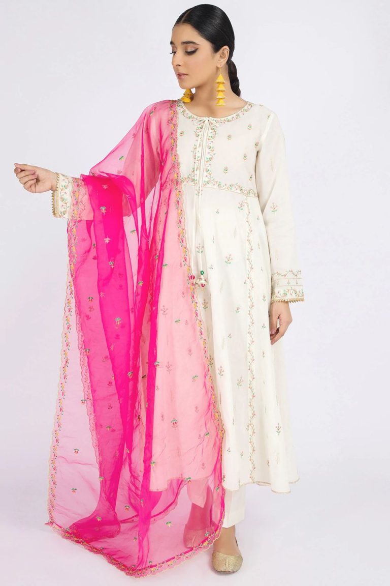 Kayseria Beautiful Fancy Eid Dresses Collection 20222023 Pret & Printed