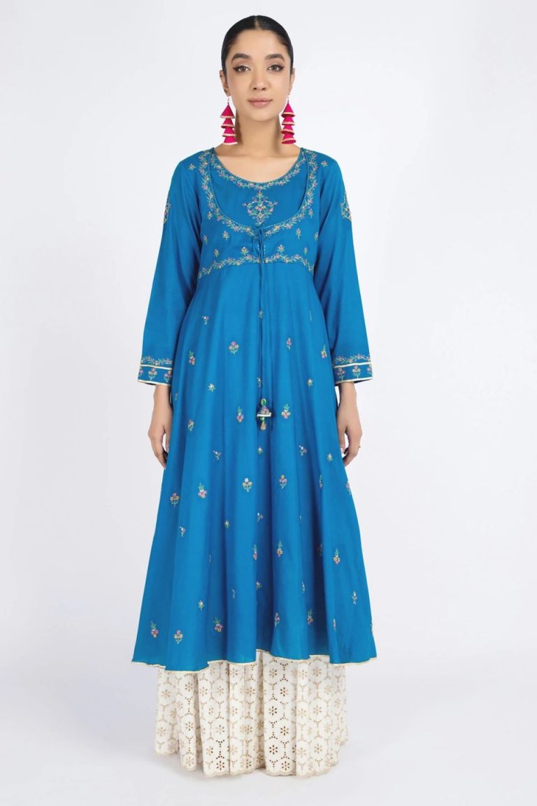 Kayseria Beautiful Fancy Eid Dresses Collection 20222023 Pret & Printed