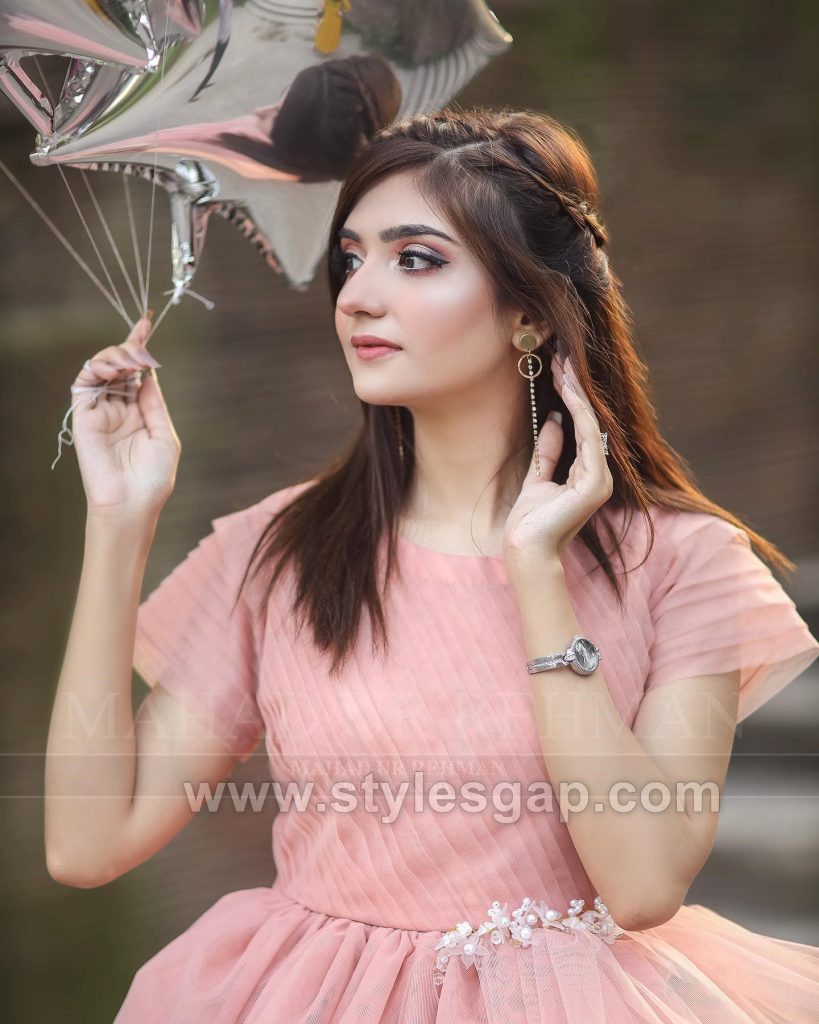 Hairstyles For Short Hairs Beautiful Latest Eid Hairstyles Collection  hairstyles-for-short-hairs-beautiful-latest-eid-hairstyles-collection