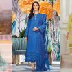 Gul Ahmed Latest Summer Embroidered Lawn Dresses Collection