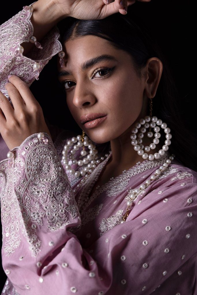Khaadi New Unstitched Ready to Wear Khaas Eid Collection 2024