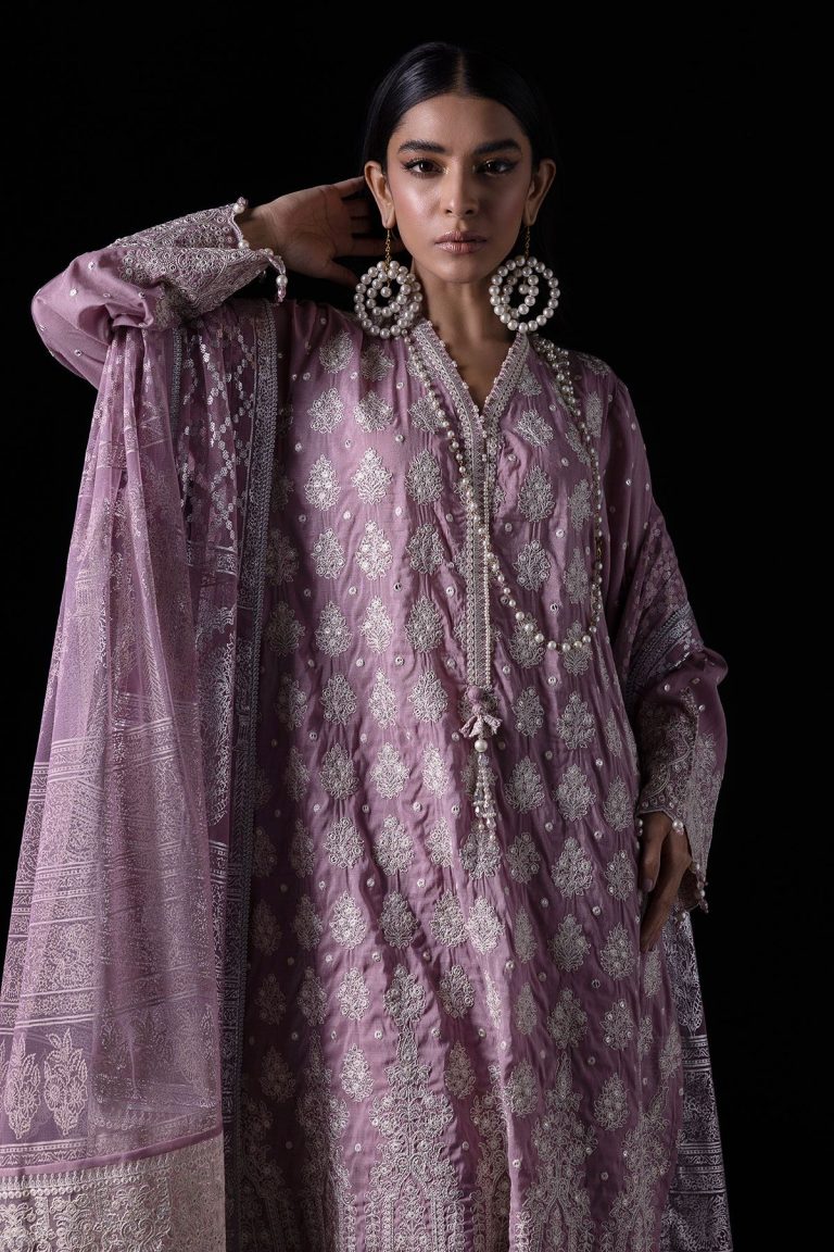 Khaadi New Unstitched Ready to Wear Khaas Eid Collection 2024