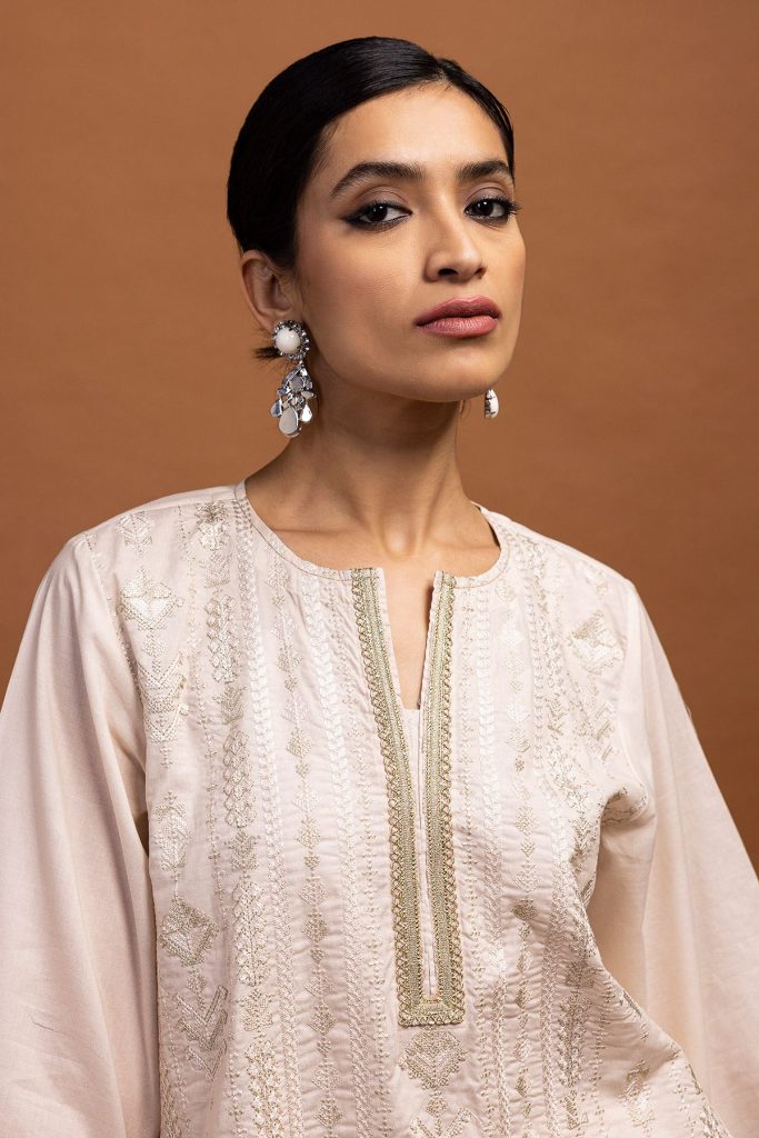 Khaadi New Unstitched Ready to Wear Khaas Eid Collection (16