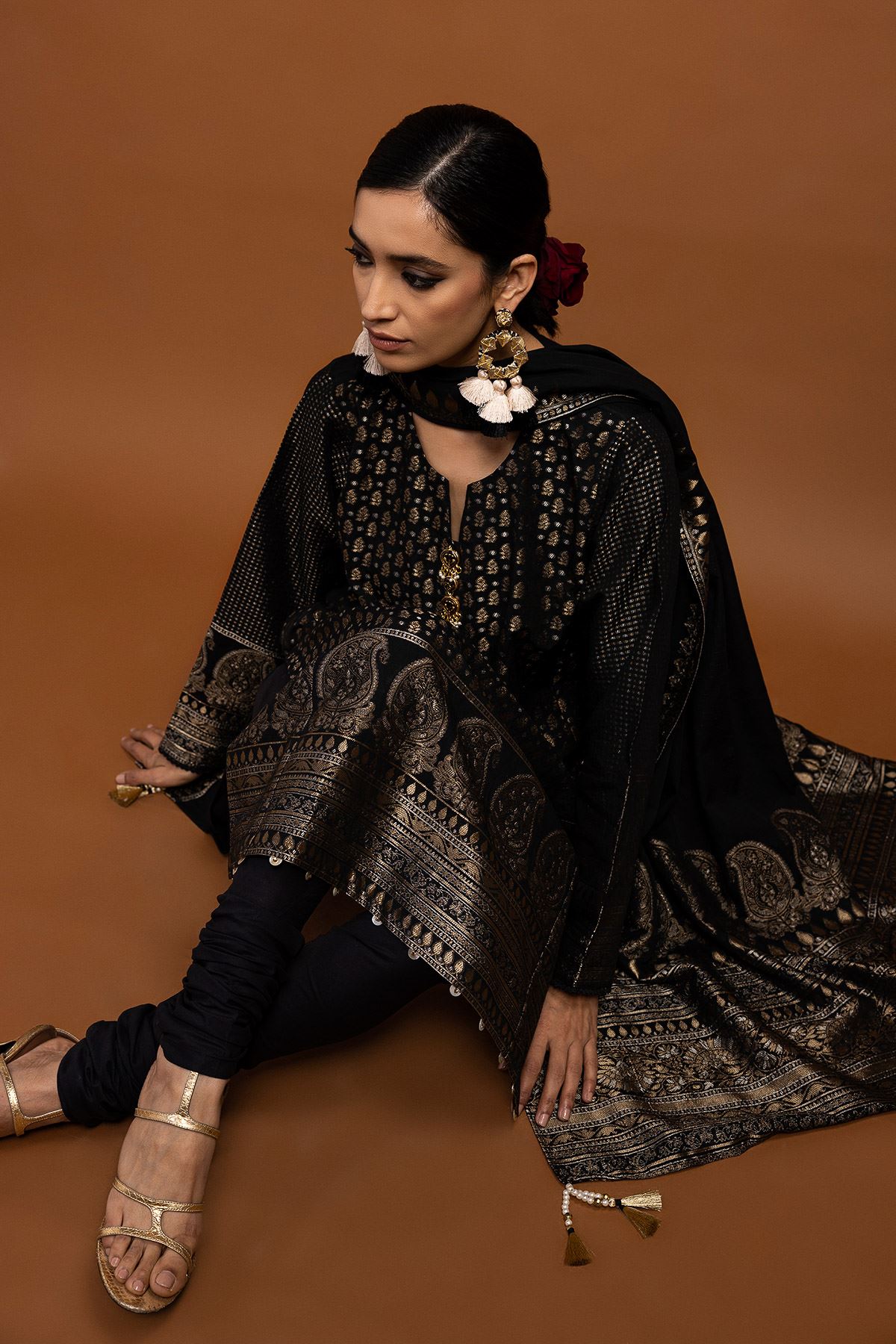 Khaadi New Unstitched Ready to Wear Khaas Eid Collection (26 ...