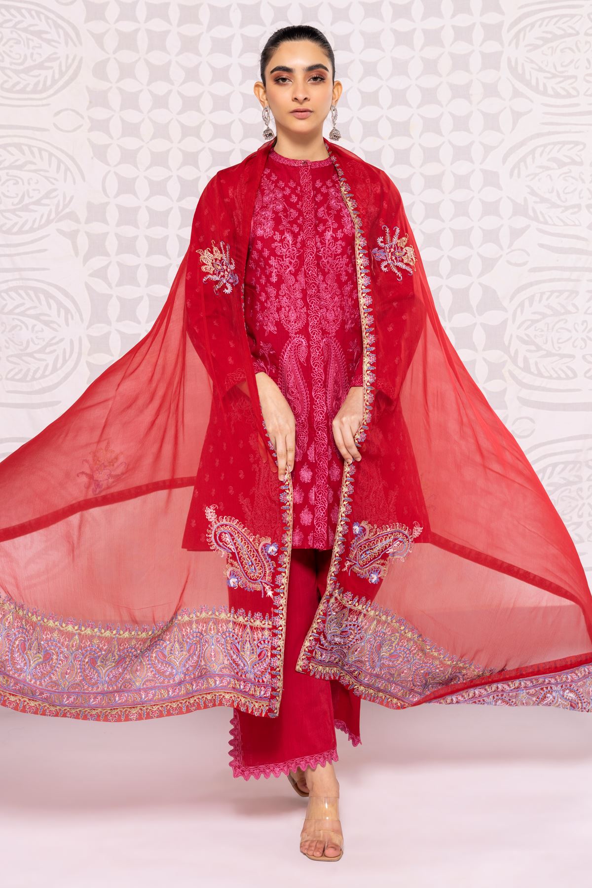 Khaadi official sales website 2018