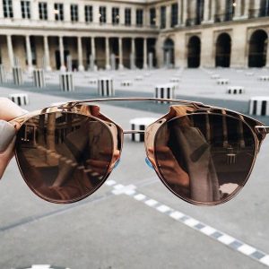 4 Tips to Make Shopping for Sunglasses Easy & Perfect