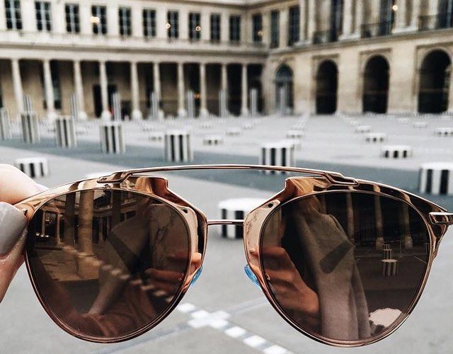 4 Tips to Make Shopping for Sunglasses Easy & Perfect