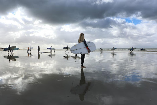 6 Fashion Essentials for the Perfect Beach Day