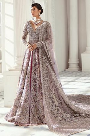 Suffuse Modern Bridal Formal Wedding Dresses by Sana Yasir