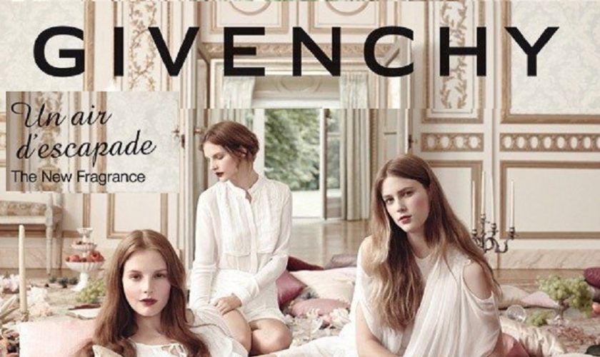 Top Perfumes by the Brand Givenchy for Women 5