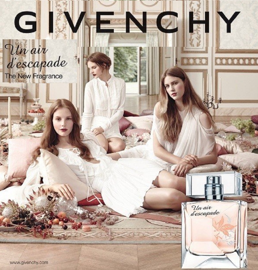 Top Perfumes by the Brand Givenchy for Women 5