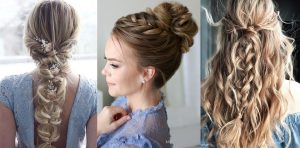 15 Best & Fantastic Braided Hairstyles You Should Must Try