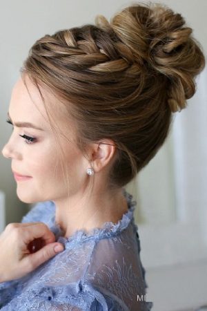 15 Best & Fantastic Braided Hairstyles You Should Must Try