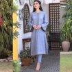 Ego Latest & Stylish Ladies Summer Kurta Dresses Collection