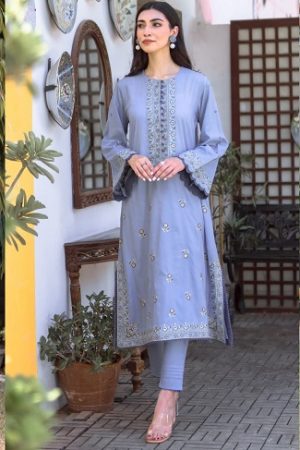 Ego Latest & Stylish Ladies Summer Kurta Dresses Collection