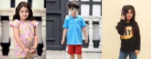 Online Shopping For Kids Wear in Pakistan - A Complete Guide 