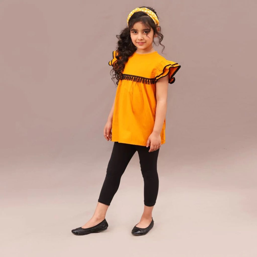 Online Shopping For Kids Wear in Pakistan A Complete Guide