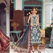M Prints Latest Maria B Winter Printed Dresses Collection