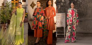 Sapphire Latest Eid Lawn Collection 2023- Luxury Prints & Designs