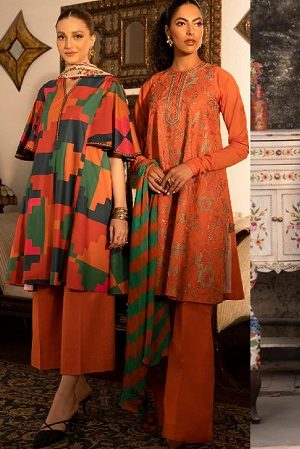 Latest Sapphire Latest Eid Lawn Collection Luxury Prints & Designs