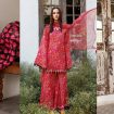 M Basics Maria B Latest Women Printed Dresses Collection 2023-2024