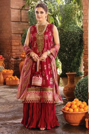 Alkaram Summer Eid Festival Dresses Formal Collection