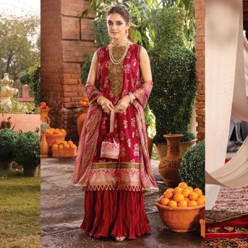 Alkaram Summer Eid Festival Dresses Formal Collection