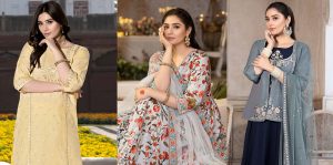 Nishat Linen Latest Eid Luxury Suits Collection 2024 Pret & Un-stitched