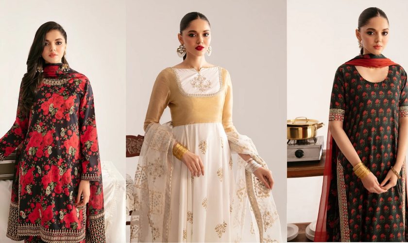 Top 15 Must Follow Best Eid Dressing & Styling Trends