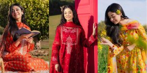 Nishat Linen Spring Summer Collection 2024- Best Lawn Dresses