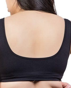 4 Top Tips for Eliminating Bra Back Fat