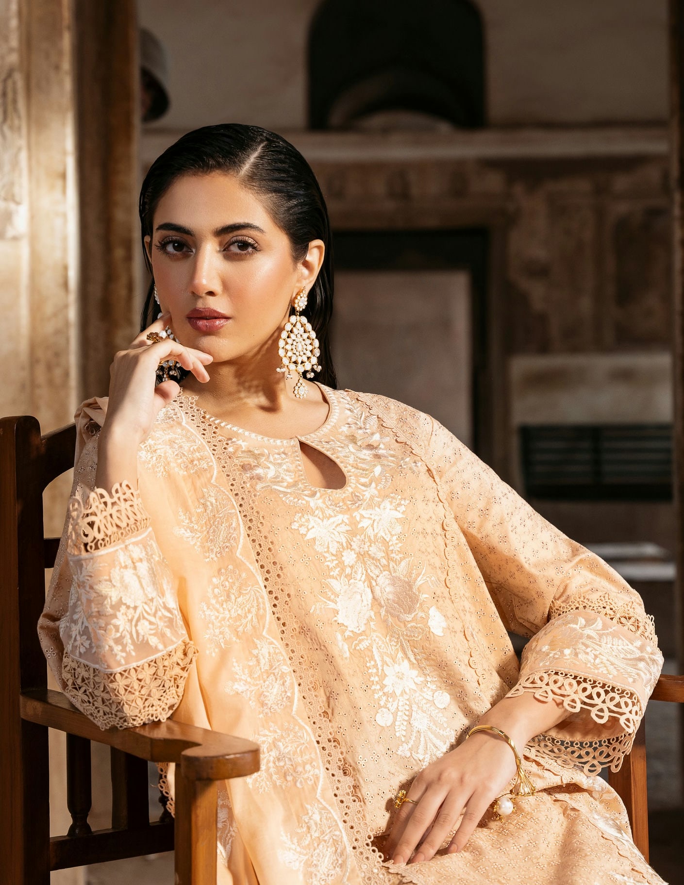 Sapphire Latest Eid Lawn Collection 2024 2025 Luxury Prints & Designs