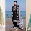 Zara Shahjahan Designer Lawn Dresses Summer Collection