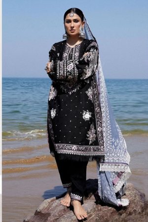 Zara Shahjahan Designer Lawn Dresses Summer Collection