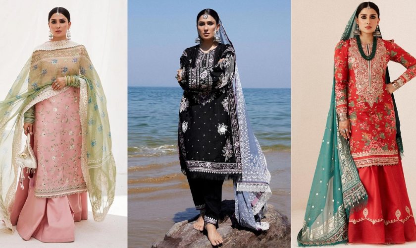 Zara Shahjahan Designer Lawn Dresses Summer Collection