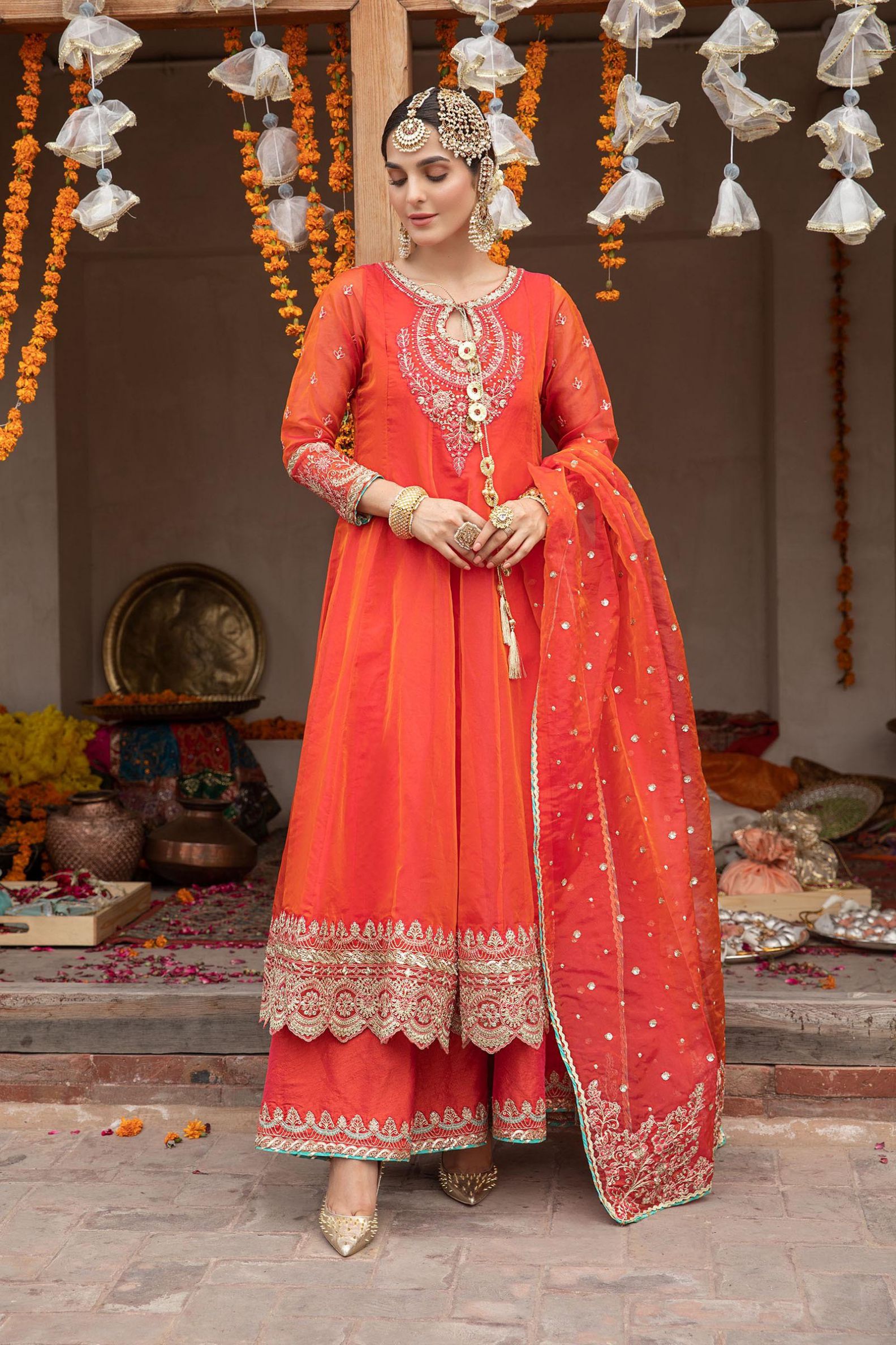 Pakistani Formal Wear for Men and Women