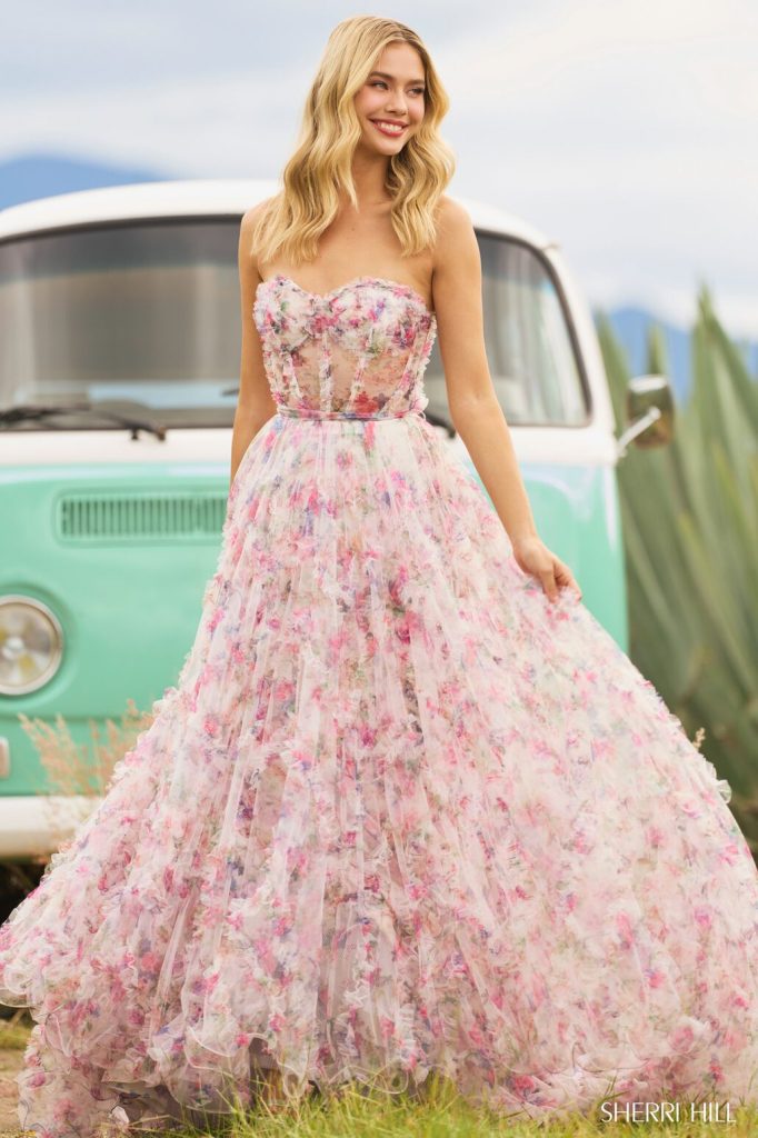 Most Popular Prom Dress Trends 20232024 You Must Know