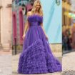 Latest & Most Popular Prom Dress Trends You Must Know