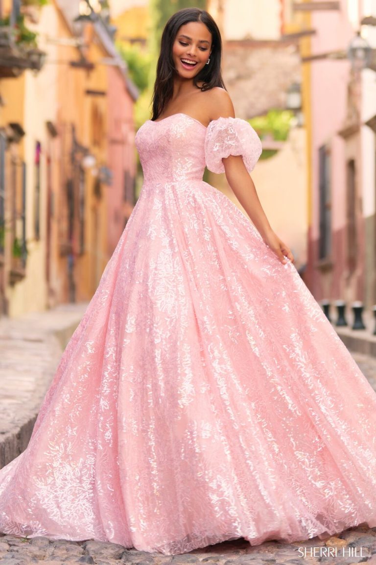 Most Popular Prom Dress Trends 20232024 You Must Know