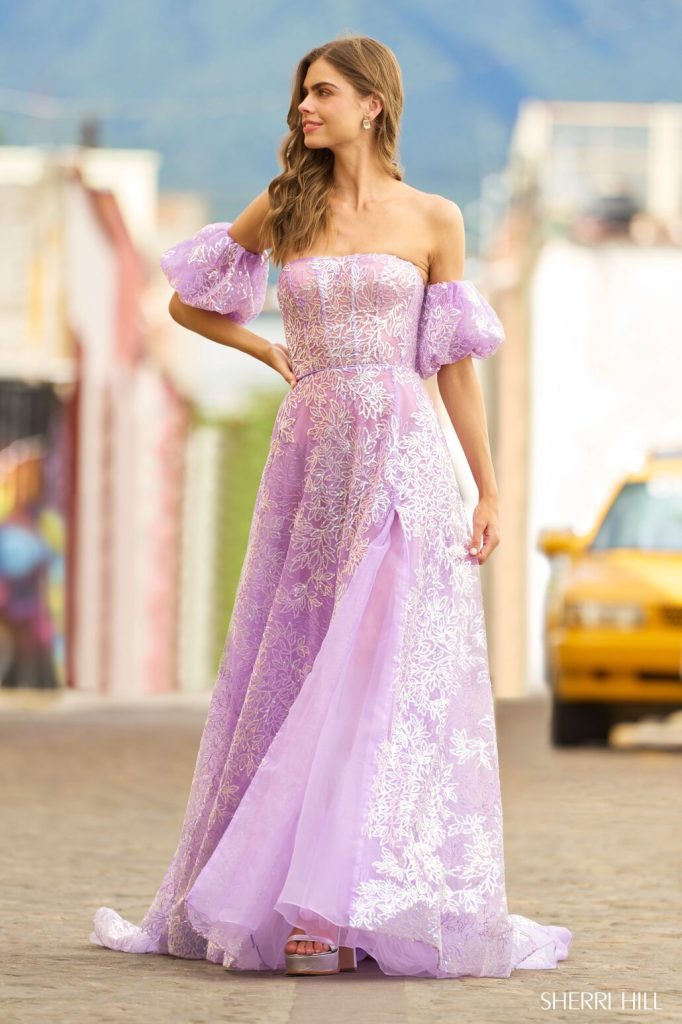 Most Popular Prom Dress Trends 20232024 You Must Know