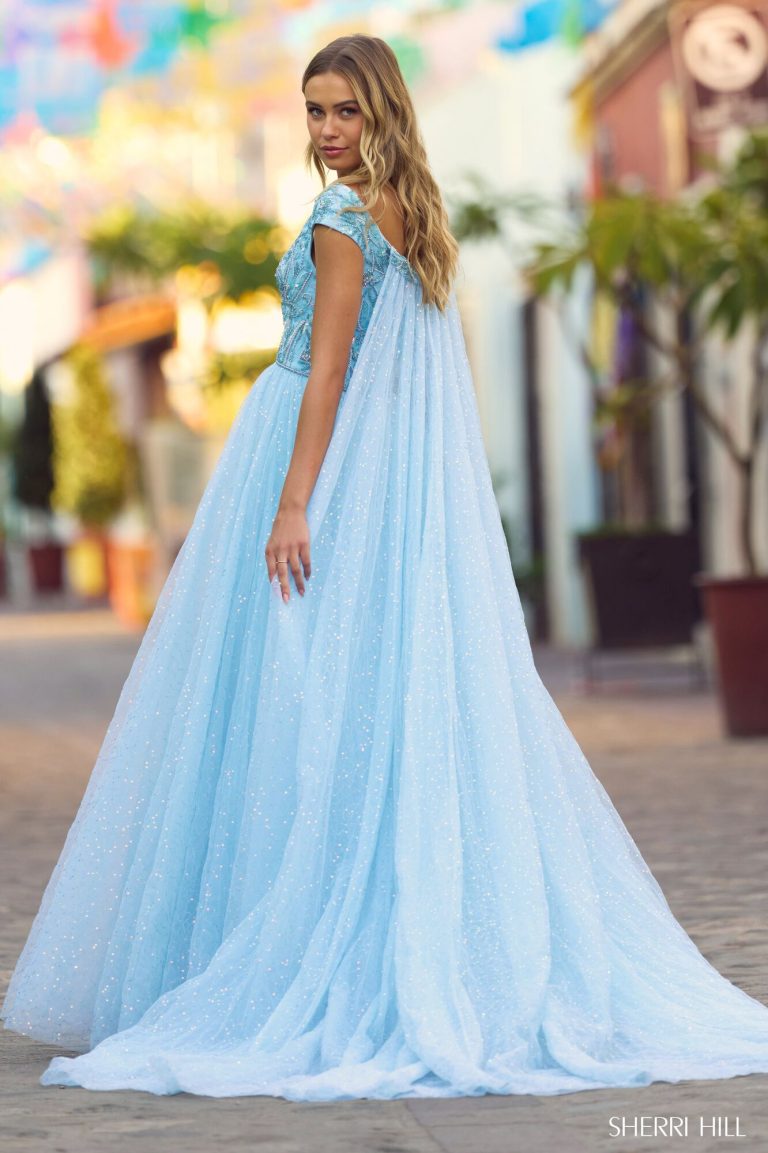 Most Popular Prom Dress Trends 20232024 You Must Know