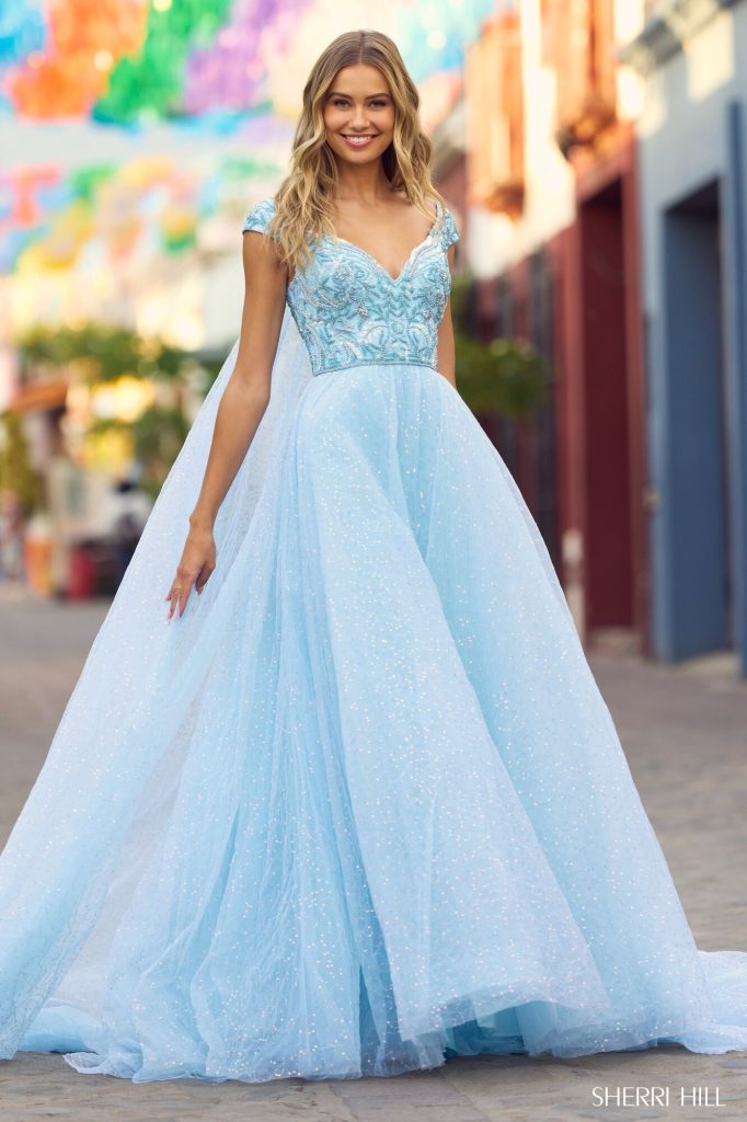 Most Popular Prom Dress Trends 20232024 You Must Know
