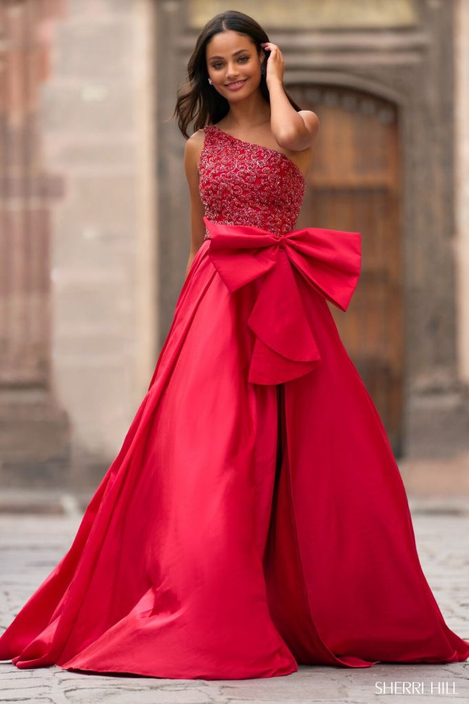 Most Popular Prom Dress Trends 20232024 You Must Know