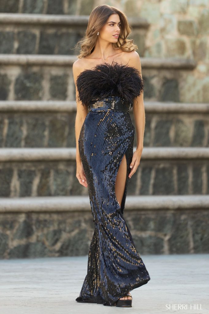 Most Popular Prom Dress Trends 20232024 You Must Know