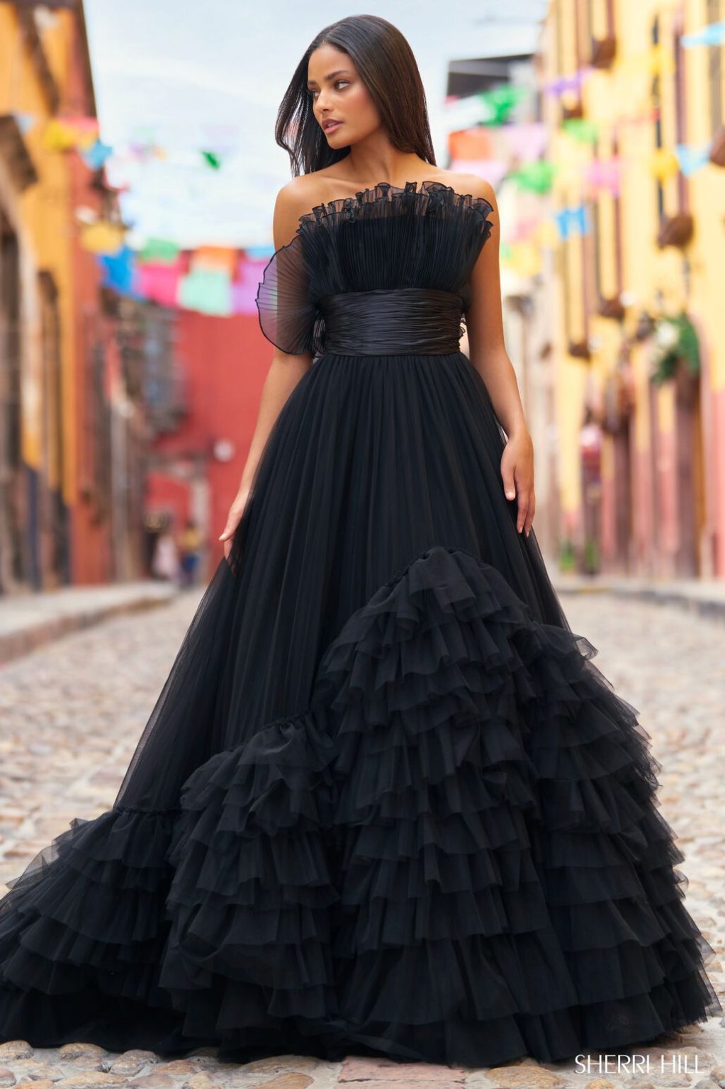 Most Popular Prom Dress For 2024 In India Aileen Regine